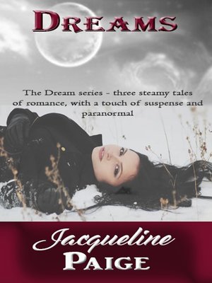 cover image of Dreams